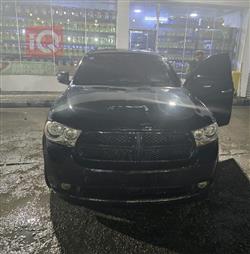 دودج دورانجو